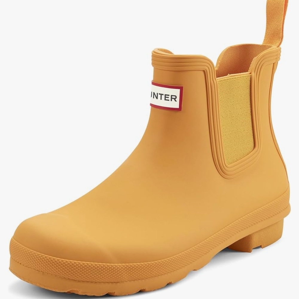 Hunter Women's Original Chelsea Rain Boot